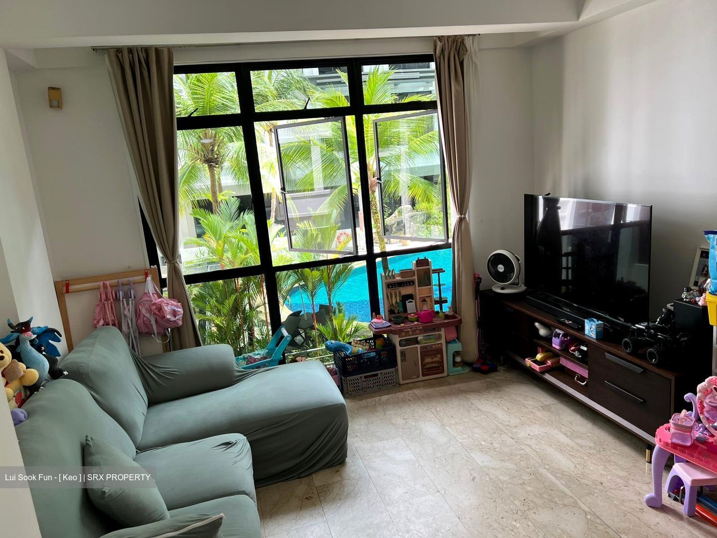 Harbourlights (D4), Apartment #487568281